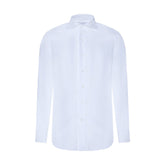 D 40 SHIRTSWhite Shirt